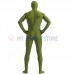 Full Body Army green Lycra Spandex Bodysuit Solid Color Zentai suit Halloween Fancy Dress Costume Full Body Army green Lycra Spandex Bodysuit Solid Color Zentai suit Halloween Fancy Dress Costume